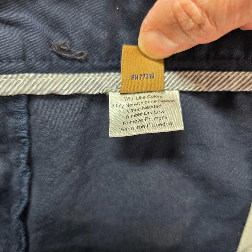 Pronto Uomo blue pronto